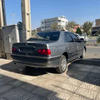 پارس مدل ۸۷تکسوز