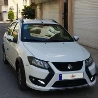 کوییک GXR تیپ L، مدل ۱۴۰۲|خودرو سواری و وانت|کرج, برغان|دیوار