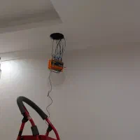 برقکار حرفه‌ای و هوشمندسازی|خدمات پیشه و مهارت|رشت, منظریه|دیوار