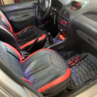 206|خودرو سواری و وانت|گرمسار, |دیوار