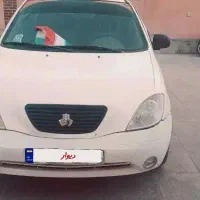 تیبا 96 دوگانه فابریک