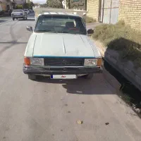 فروش وانت مدل۸۸