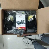 هویه فوقالعاده حرفهای برند i2c|لوازم جانبی موبایل و تبلت|شیراز, زند|دیوار