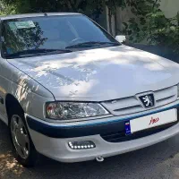 پارس سفارشی xu7p بی رنگ ماشین در حد