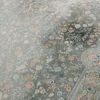فرش 9متری فیلی گل برجسته