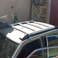 باربند پراید درحد نو