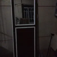 درب المنیوم سرویس