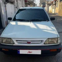 فروش فوری|خودرو سواری و وانت|رشت, حمیدیان|دیوار