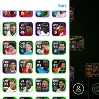 اکانت ای فوتبال|کنسول، بازی ویدئویی و آنلاین|شهریار, شهریار|دیوار