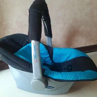 کریر کودک دلیجان