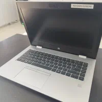 لپ تاپHP نسل 8 گرافیکدار مهندسی و برنامه نویسی|رایانه همراه|بابلسر, |دیوار