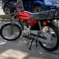 هندا 125