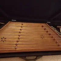 سنتور بسیار تمیز|سازهای سنتی|پردیس, فاز ۱۱|دیوار