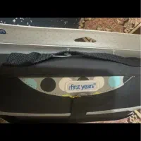 تشک گاردار تعویض آکبند+پشه بند چتری آکبند|اسباب و اثاث بچه|تهران, شهرک غرب|دیوار