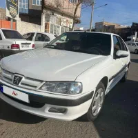 پژو پارس سال ۱۴۰۱