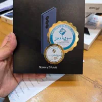 z fold 6 256 آکبند