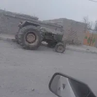 فروش تراکتور جاندیر ۲۰۴۰