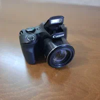 دوربین عکاسی SX530 HS|دوربین عکاسی و فیلم‌برداری|تهران, قیام|دیوار