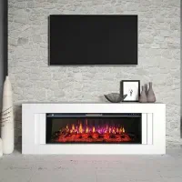 نمایندگی شومینه ال سی دی برقی گازی اتشدان باربیکیو