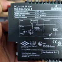 deltaV Emerson|مودم و تجهیزات شبکه|تهران, طرشت|دیوار