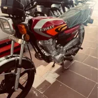 موتورهندا احسان 200|موتورسیکلت|تهران, دهونک|دیوار