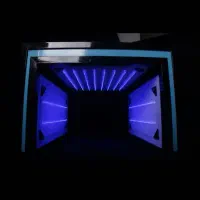 دستگاه زردی نوزاد