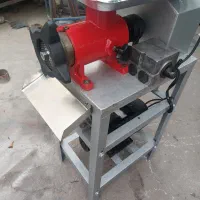 چرخ گوشت صنعتی