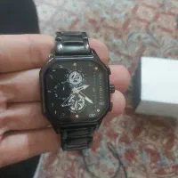 ساعت سه موتوره فعال موتور ژاپن مارک(BASID)