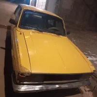 پیکان تاکسی فرسوده|خودرو سواری و وانت|بومهن, |دیوار