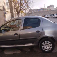 206|خودرو سواری و وانت|اردبیل, |دیوار