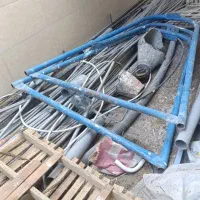 بالابر ساختمانی آماده به کار|مصالح و تجهیزات ساختمان|خمینیشهر, |دیوار