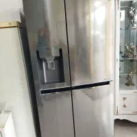 یخچال ساید بای ساید