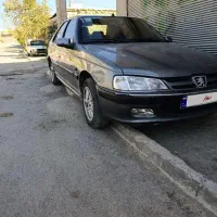 پارس الیکس ELX 86