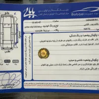 111 مدل 92|خودرو سواری و وانت|رشت, جانبازان|دیوار