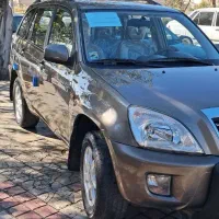 ایکس۳۳مدل ۹۳بیرنگ درجه یک یک|خودرو سواری و وانت|گنبد کاووس, |دیوار