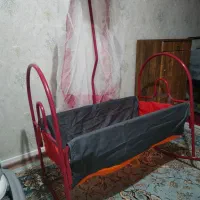 تخت گهواره جنس عالی