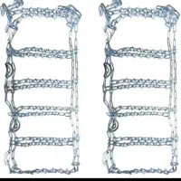 زنجیرچرخ رینگ ۱۴ مناسب پژو