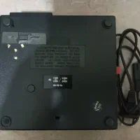 نوار‌برگردان بتامکس یا نوارکوچک جانسون تایوان|پخش‌کننده DVD و ویدیو|استهبان, |دیوار