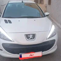 فروش 207|خودرو سواری و وانت|اصفهان, برازنده|دیوار