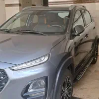 x22 pro دنده ای اسفند ۱۴۰۲|خودرو سواری و وانت|تهران, آهنگ|دیوار