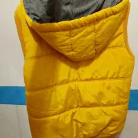 پافر مردانه کلاه دار|لباس|بناب, |دیوار