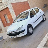 206TU3پارس