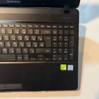 لپ تاپ قدرتمند samsung . بروز و درحدنو|رایانه همراه|شاهرود, |دیوار