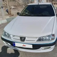 فروش پژو پارس401|خودرو سواری و وانت|گلستان (تهران), |دیوار
