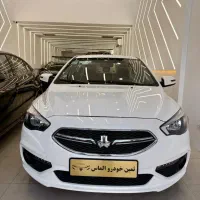 شاهین اتومات cvt مدل ۱۴۰۵ نقد و اقساط ثمین خودرو