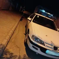 پژو پارس 1402