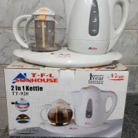 دستگاه چایی ساز