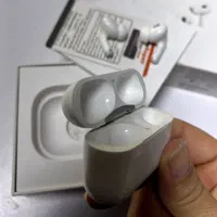 ایرپادپرو ۲  تایپ سی airpods pro 2 type c|لوازم جانبی موبایل و تبلت|کرج, فاز ۱ مهرشهر|دیوار
