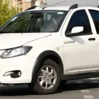 ماشین کوییک مدل ۱۴۰۳