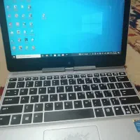 لپ تاب hp|رایانه همراه|فردیس, شهرک ارم|دیوار